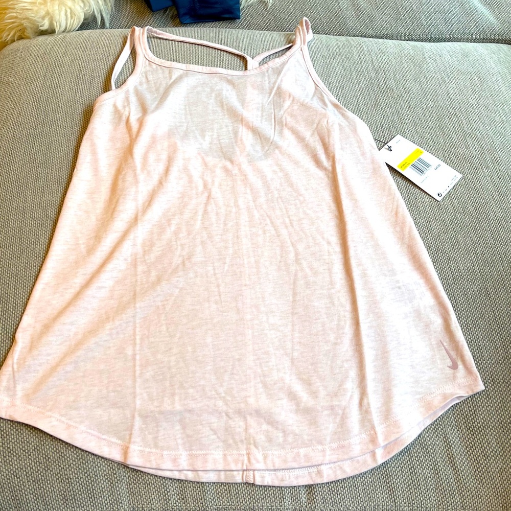 Brand new with tags Nike tank